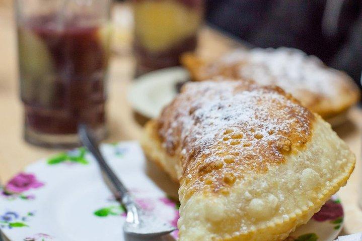 La Paz Food and Beer Tour
