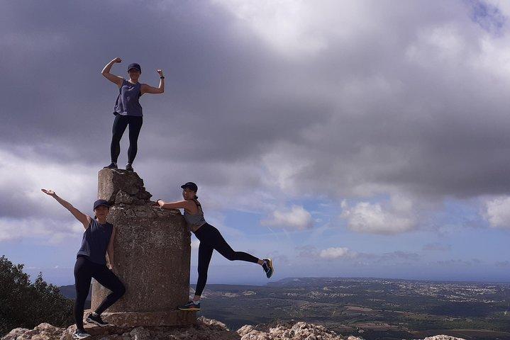 Hiking tour to the highest point of Arrábida mountain