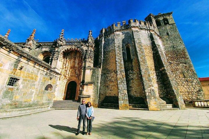 Tomar & Obidos The Roman Legacy Villages World Heritage Tour