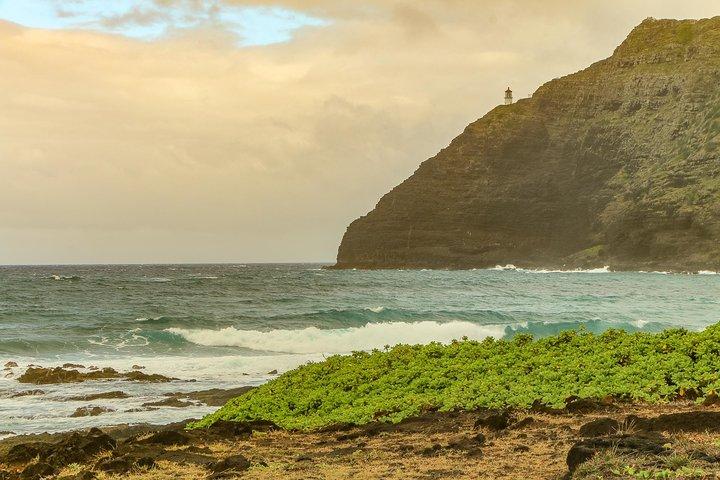 Best of Oahu: Pearl Harbor & Oahu Circle Island Tour from Waikiki