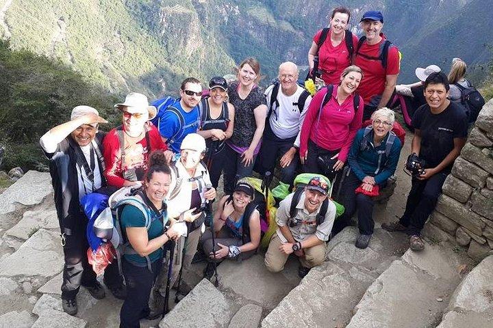 Machu Picchu Private Tour: Expert Guide & Top Photo Spots