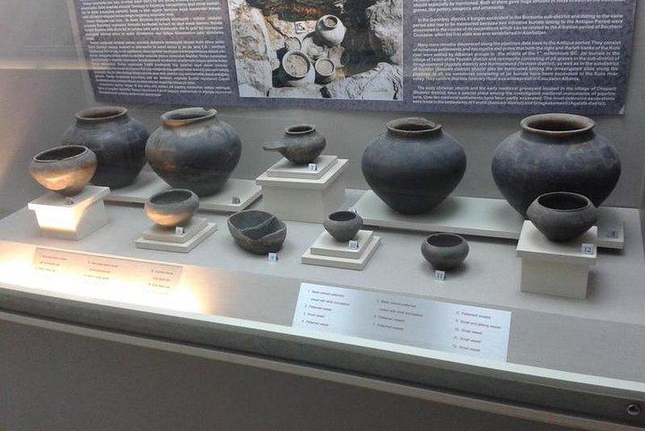 Baku Museums Tour