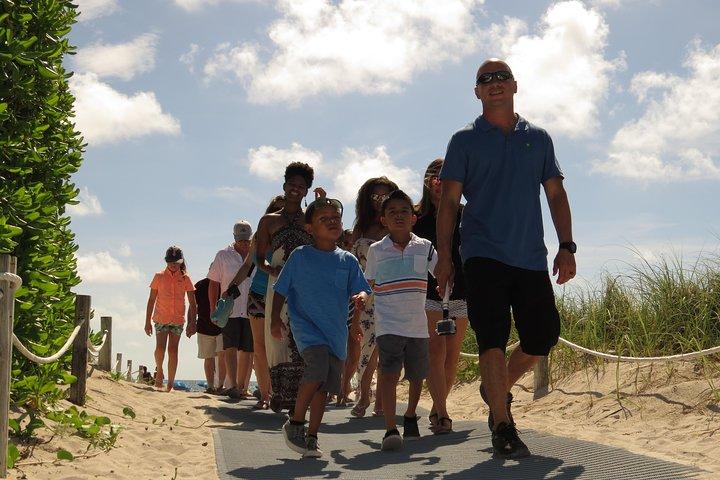 Miami Explorer Combo City Tour And Star Island Cruise