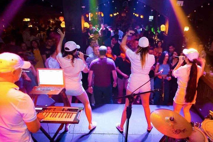 Saigon Nightlife