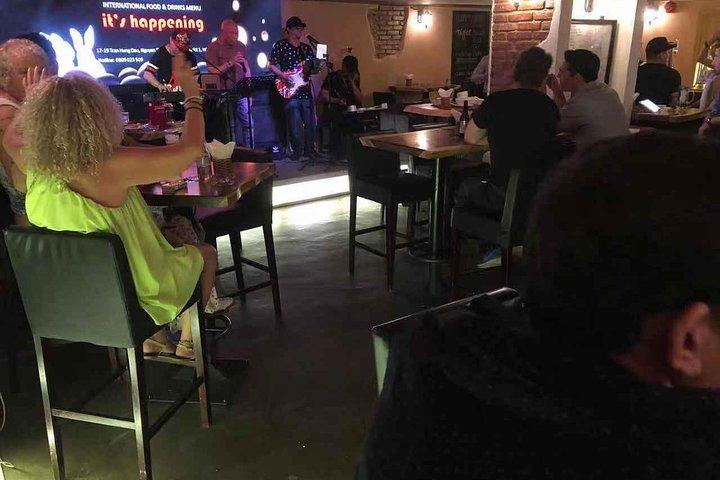 Saigon Nightlife