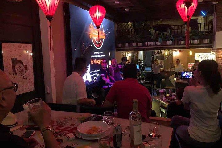 Saigon Nightlife