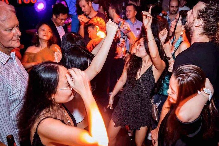 Saigon Nightlife