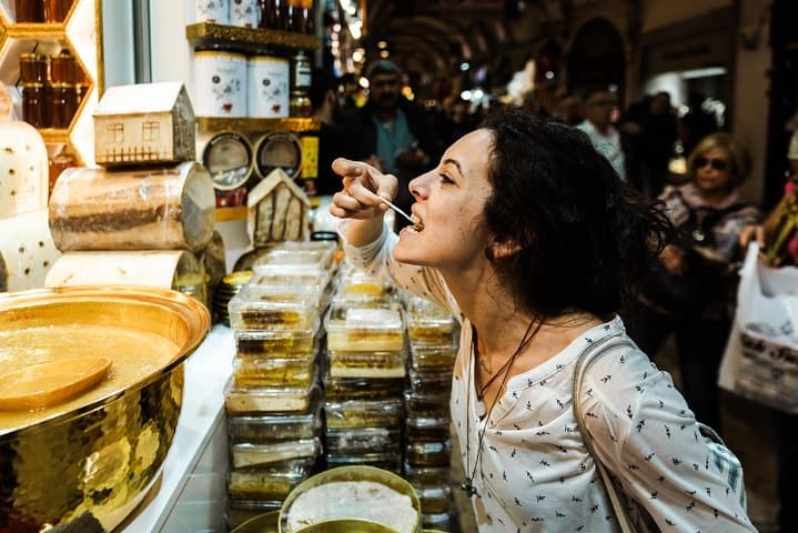 Private Istanbul Day Tour with a Local: Custom Highlights & Gems