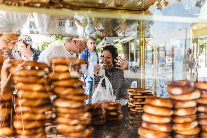 Istanbul Private Food Tours with a Local: 100% Personalized