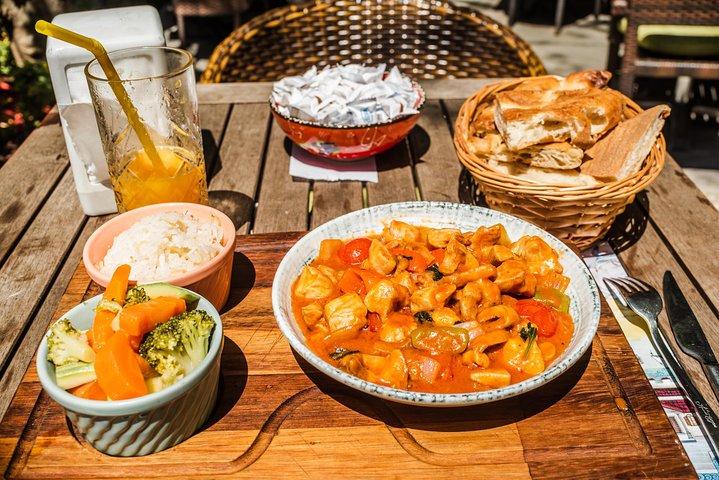 Istanbul Private Food Tours with a Local: 100% Personalized