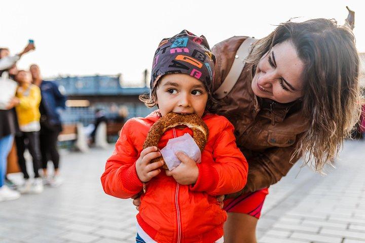 Istanbul Private Food Tours with a Local: 100% Personalized