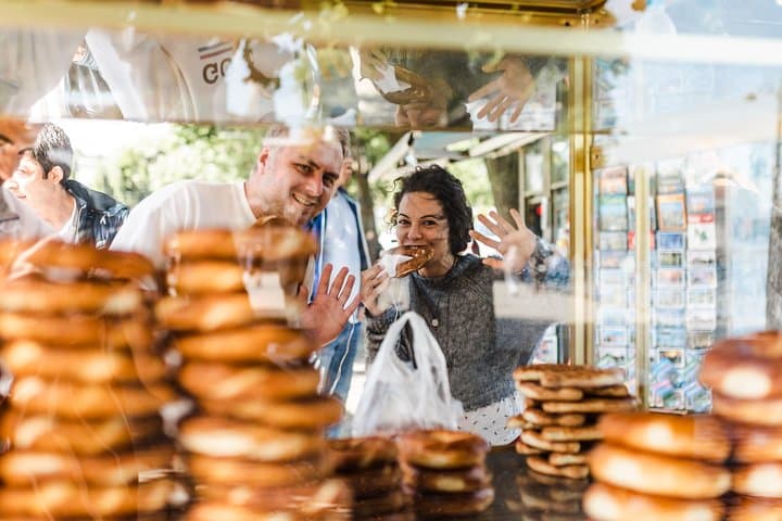 Istanbul Markets & Bazaars Tour: Private Custom with a Local Host
