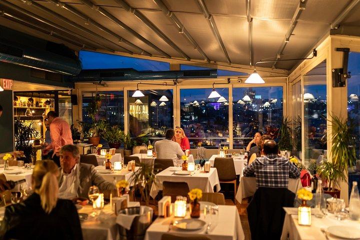 Istanbul Night Tour with Drinks: Private & Custom with a Local