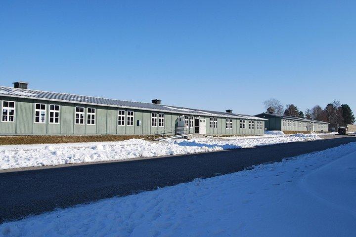Mauthausen Memorial Private Day Trip from Vienna