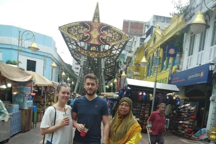 Kuala Lumpur Sightseeing