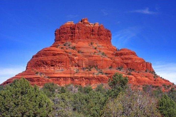 Sedona Day Trip from Phoenix