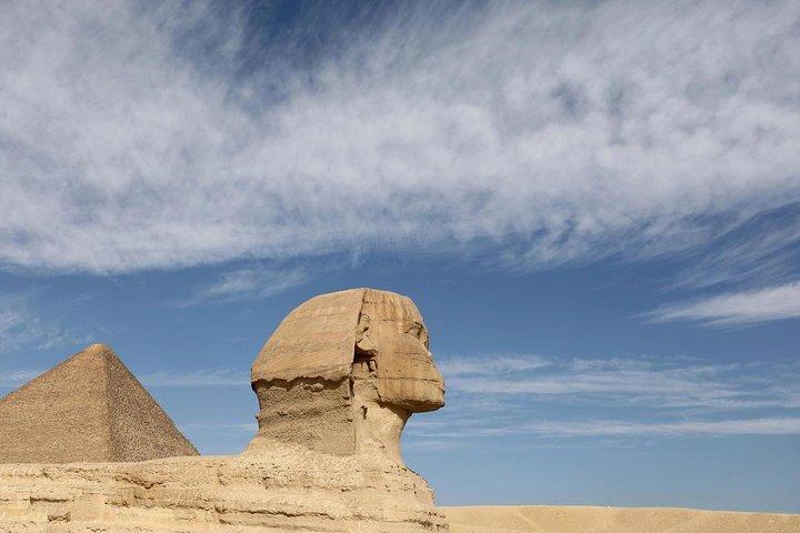 13 Days 12 Nights Egypt Holiday Package