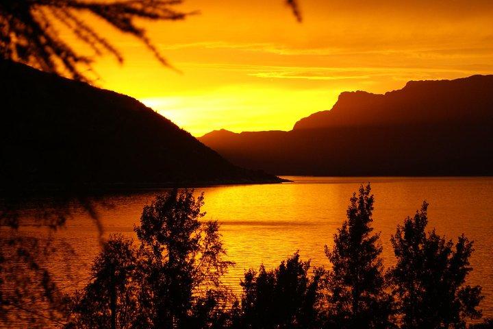 Private tour to Sognefjord and Flåm from Bergen, 24 hr refundable