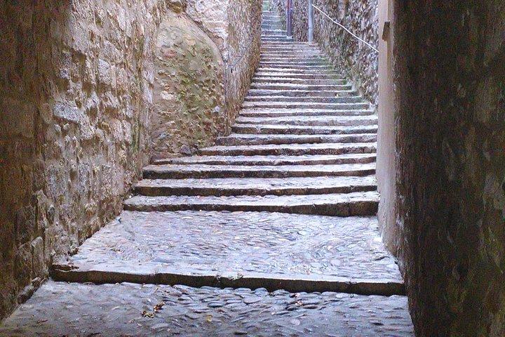 Girona Jewish Heritage small group from Girona