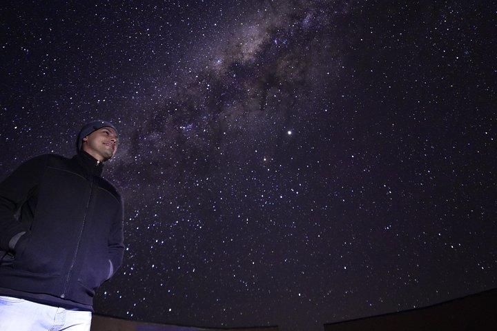 Astrotour Chile San Pedro de Atacama : Astronomical Tour and Astrophoto