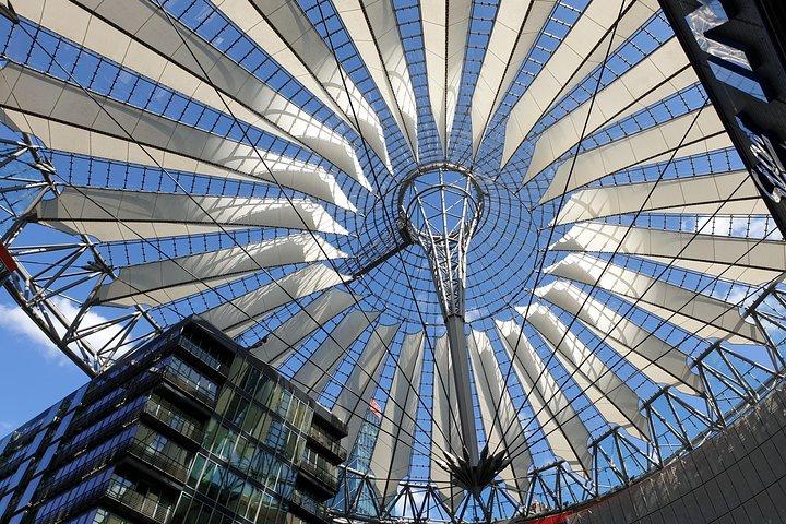 Historic center of Berlin - Tour in Italian