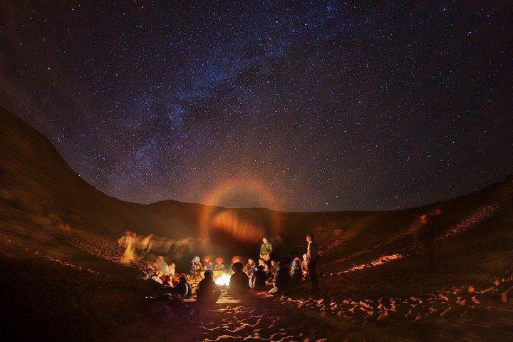 3-Day Desert Experience from Marrakech