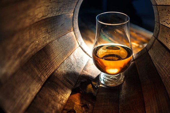 Highland Tour of Speyside Distilleries
