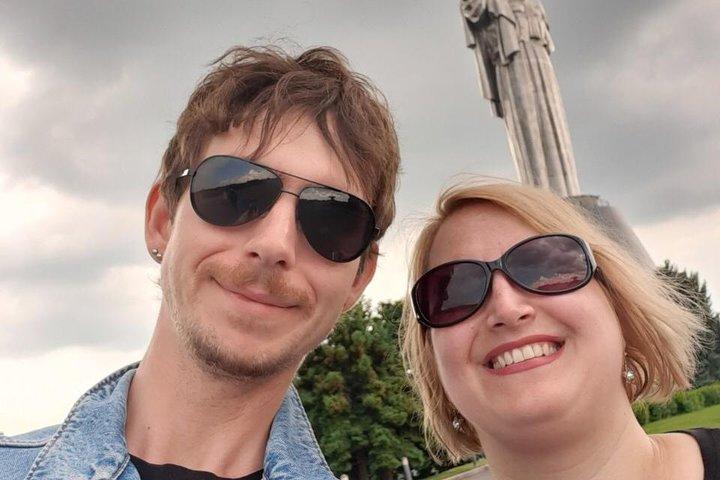 Museum of World War II and Mother Motherland Statue Private Tour