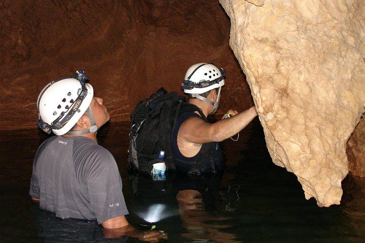 Actun Tunichil Muknal with Local Tour guide & Belizean Lunch