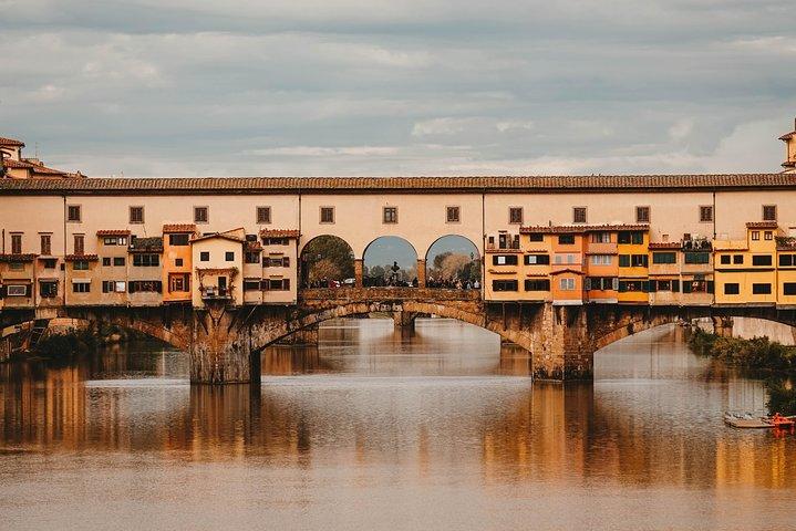 Best of Florence in 3 hours
