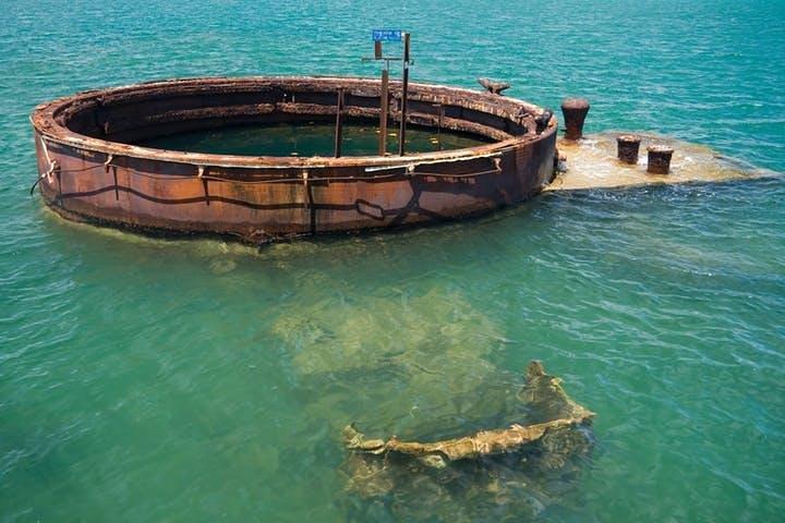 Pearl Harbor, USS Arizona and Honolulu City Tour