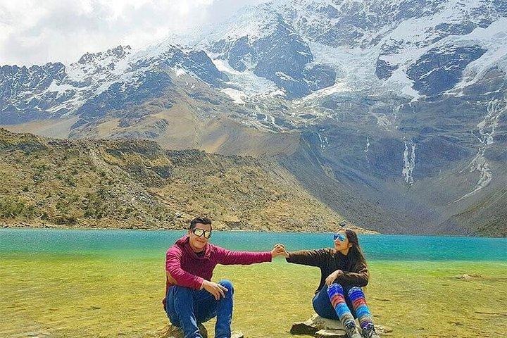 Excursion to Humantay Lake From Cusco || Private Tour ||