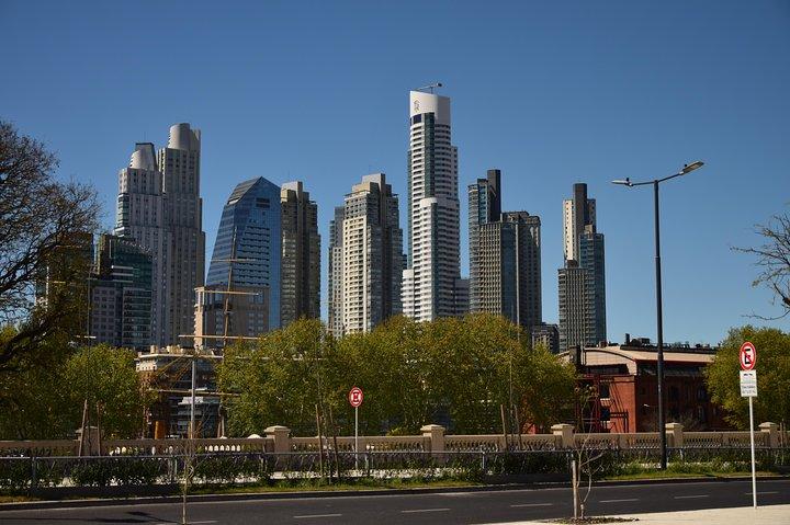 Buenos Aires Like a Local 4-Hour Private Tour