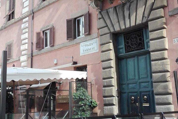 Authentic Roman shopping and fashion experience