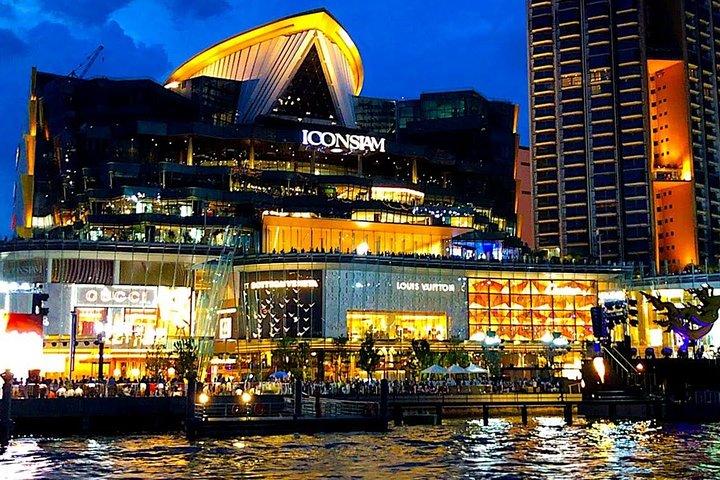 Saffron Luxury Dinner Cruise: A Journey on the River of Kings