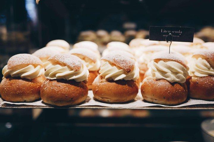 Swedish Fika and Pastry Food Tour in Stockholm