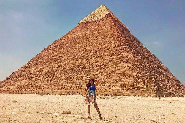 5 Day: Cairo Short Break