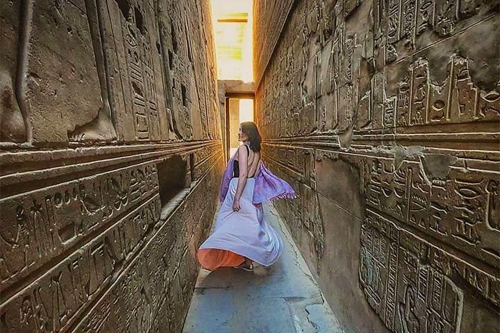 12 Days 11 Nights Luxury Cairo, Luxor, Aswan