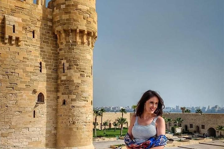 Package 13 Days 12 Nights to Cairo, Luxur , Aswan & Red Sea