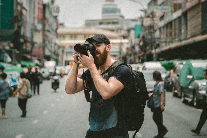 Best of Bangkok: Temples & Long-tail Boat Tour