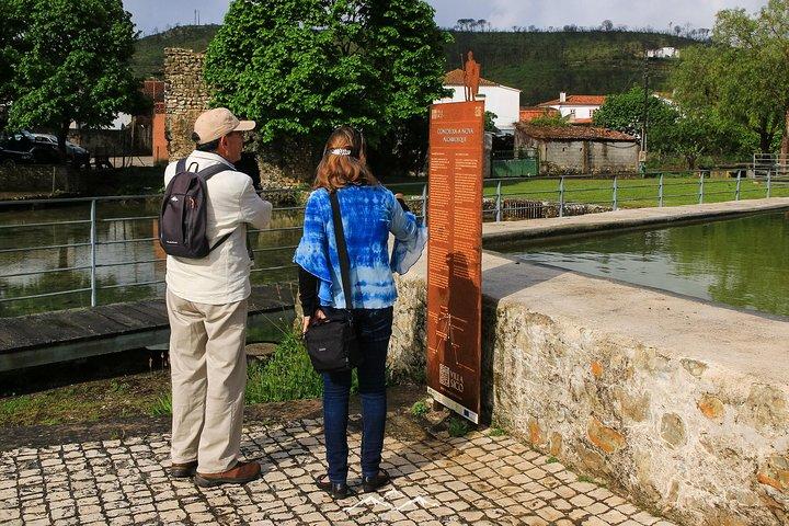 Conimbriga and The Roman Tour