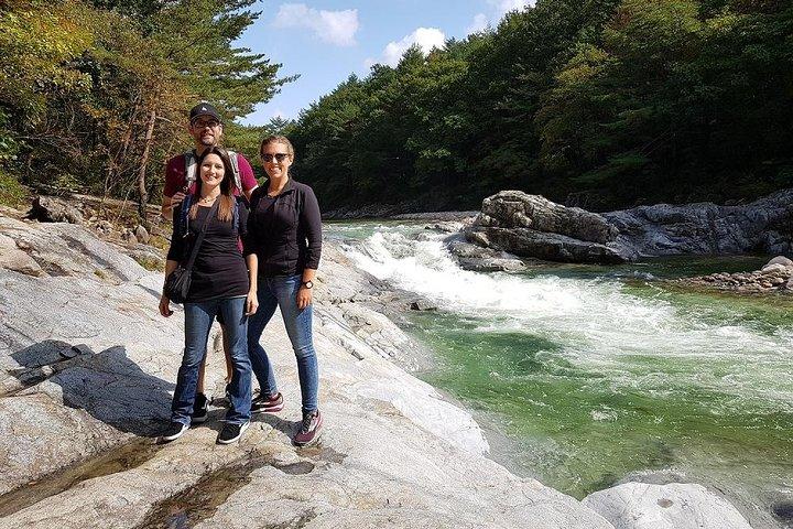One-Day Tour for stunning Mt.Seoraksan from Seoul