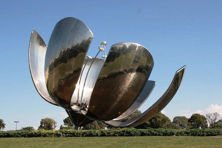 Buenos Aires Sightseeing Tour (shared)