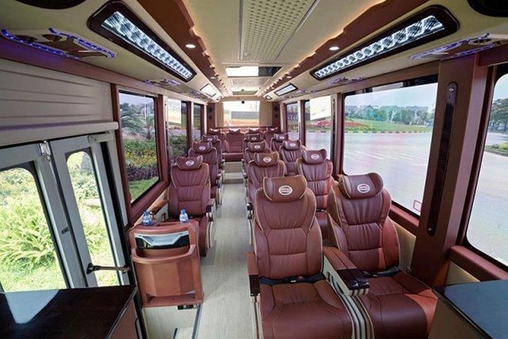 6 Hour Cruise in Hanoi