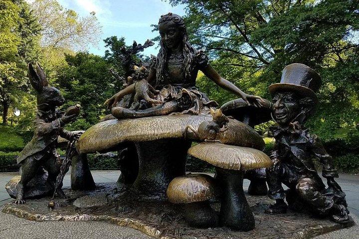 Central Park Private Horse and Carriage Tour