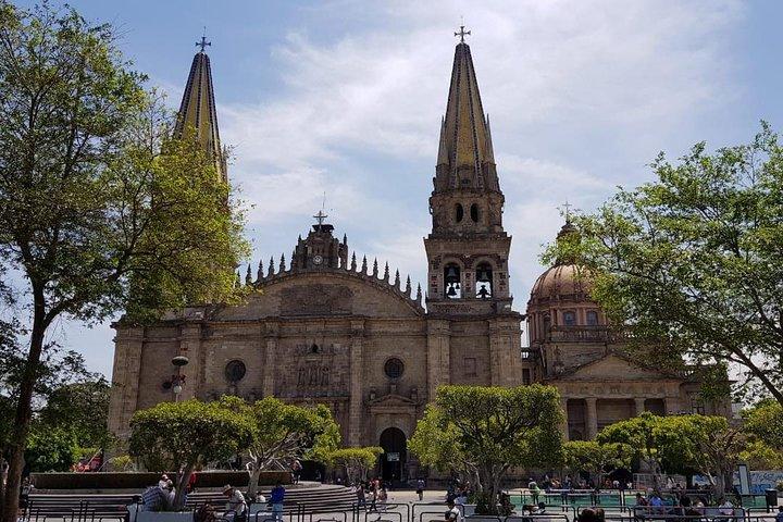 Guadalajara's Best Cultural Tour