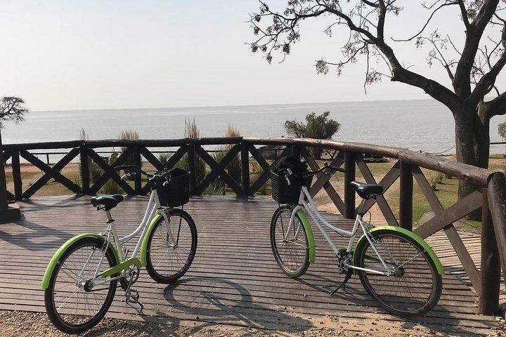 24hs Bike Rental in Buenos Aires