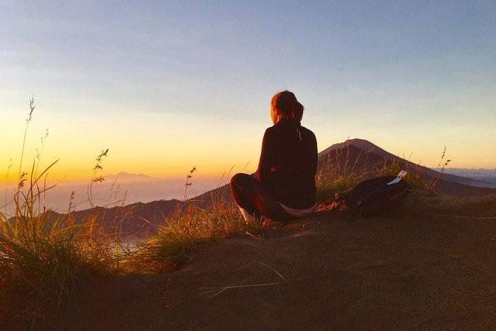 Mount Batur Sunrise Trekking Tour - Bali Volcano Adventure