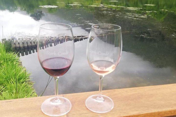 Stellenbosch, Franchoek Cape Town Winelands Tour