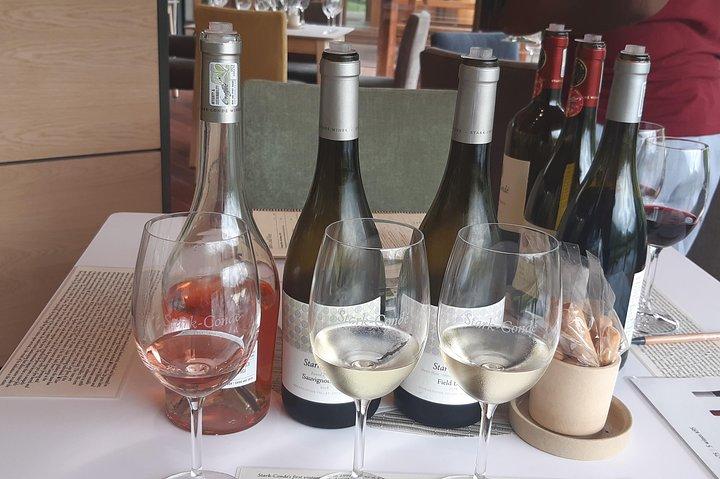 Stellenbosch, Franchoek Cape Town Winelands Tour